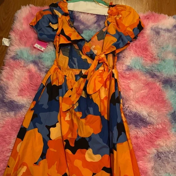 Tabitha Brown Collection | Dresses | Brand New Tabitha Brown Dress Size 8 Never Worn With Tags | Poshmark Tabitha Brown Collection | Dresses | Brand New Tabitha Brown Dress Size 8 Never Worn With Tags | Poshmark